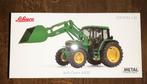 John Deere 6300 - Schuco    (siku - britains), Hobby en Vrije tijd, Modelauto's | 1:32, Ophalen of Verzenden, Nieuw, Tractor of Landbouw