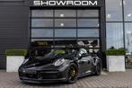 Porsche 911 Cabrio 3.8 Turbo S, 650 PK, Keramisch, Lift, Ven, Auto's, Porsche, Automaat, Gebruikt, Cabriolet, Zwart