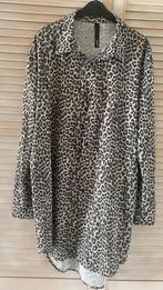 10days lange Leopard blouse M, Ophalen, Zo goed als nieuw, Maat 42/44 (L), Overige kleuren