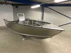 2023 Kimple Adventure 550 Consoleboot en visboot, Watersport en Boten, Gebruikt, Benzine
