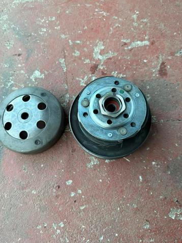 Koppeling vespa / zip 4t beschikbaar voor biedingen