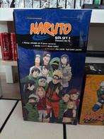 Naruto Box Set 3 - Volumes 49-72, Eén stripboek, Ophalen of Verzenden, Nieuw