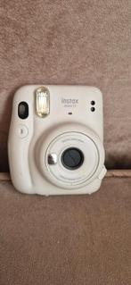 Polaroid camera Instax mini 11, Audio, Tv en Foto, Fotocamera's Analoog, Ophalen of Verzenden, Zo goed als nieuw, Polaroid, Polaroid