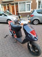 Piaggio nrg mc1 50cc lc2t moet weg, Ophalen of Verzenden