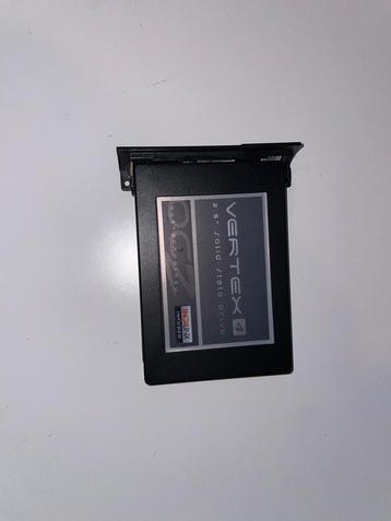 OCZ Vertex 4 128G SSD - 2.5 inch beschikbaar voor biedingen