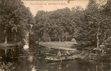 Heerenveen - Oranjewoud beschikbaar voor biedingen