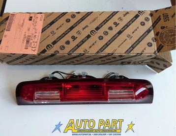 Dodge Ram 3e rem/cargo lamp 2009-2018