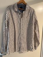 Blouse twinlife maat xxxl, Kleding | Heren, Overhemden, Ophalen of Verzenden, Zo goed als nieuw, Blauw, Overige halswijdtes