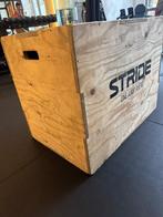 Plyobox Stride gym, Ophalen, Zo goed als nieuw, Benen, Overige typen