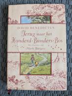 Terug naar het Honderd-Bunder Bos, Ophalen of Verzenden, Gelezen