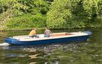 Vlet/boot/sloep/westlander (9.4 meter), Watersport en Boten, Staal, Binnenboordmotor, 6 meter of meer, Diesel