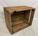 Vintage fruitkratje, Ophalen, Minder dan 50 cm, Gebruikt, 50 tot 100 cm