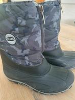 Olang Snowboots Maat 34 - Camouflage, Jongen of Meisje, Ophalen of Verzenden, Olang, Laarzen