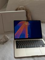 Apple MacBook Air M2 13-inch, Ophalen, Zo goed als nieuw, 13 inch, MacBook Air