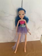 Winx Club Pop - Musa, Kinderen en Baby's, Speelgoed | Poppen, Ophalen of Verzenden, Gebruikt, Barbie