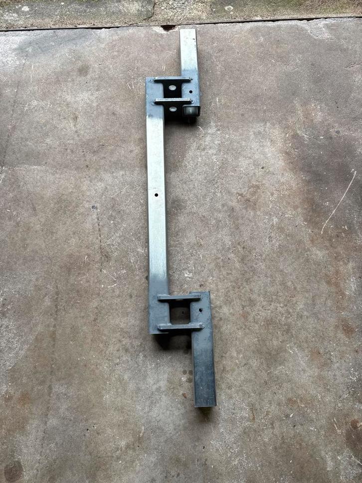 Motolug trekhaak voor BMW, Auto diversen, Aanhangwagen-onderdelen, Gebruikt, Ophalen