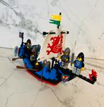 Lego set 6057 ‘Sea Serpent’ 100% compleet, Ophalen of Verzenden