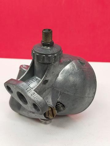 Bing 1/12/121 carburateur. Batavus, Sparta JLO  beschikbaar voor biedingen