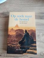 Hans Peter Roel - Op zoek naar de hemel, Boeken, Spiritualiteit algemeen, Hans Peter Roel, Ophalen of Verzenden, Zo goed als nieuw