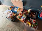 Grote partij speelgoed - kinderdagverblijf, Ophalen, Gebruikt, Jongen of Meisje