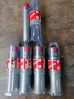 Rothenberger diamantboren 1/2" Ø16mm, Ø35mm, Ø45mm, Ophalen of Verzenden, Nieuw