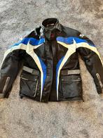 Motorjas van Spyke maat XL, Motoren, Kleding | Motorkleding, Ophalen of Verzenden, Tweedehands, Jas | textiel