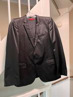 Kostuum glanzend Hugo Boss maat 54, Kleding | Heren, Kostuums en Colberts, Ophalen of Verzenden, Zo goed als nieuw, Maat 52/54 (L)