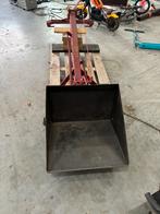 Achter lader trekker, Auto-onderdelen, Ophalen of Verzenden, Gebruikt