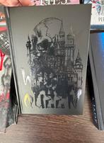 Blackout edition War and his Queen Amo Jones, Ophalen of Verzenden, Zo goed als nieuw