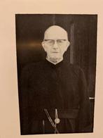 broeder Goldewijk 1991 Zieuwent Ruurlo 1991 Nijmegen, Ophalen of Verzenden, Bidprentje