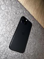 iPhone 15 zwart, 128 GB, IPhone 15, Zwart, Ophalen of Verzenden