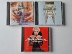 CD’s Madonna, Ophalen of Verzenden, Zo goed als nieuw