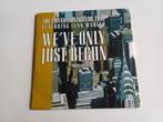 The Frank Cunimondo Trio-We've only just begun, Cd's en Dvd's, 1 single, Verzenden, Pop