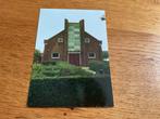C1480) Nieuwdorp gereformeerde gemeente kerk, Verzamelen, Ophalen of Verzenden