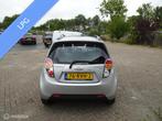 Chevrolet Spark 1.0 16V LS Bi-Fuel, Euro 5, Gebruikt, Zwart, 4 cilinders