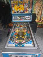 Pacman Flipperkast - Opknapper, Verzamelen, Automaten | Flipperkasten, Ophalen