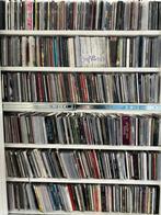 Gezocht: CD collectie LP verzameling Jazz metal prog rock, Cd's en Dvd's, Cd's | Rock, Ophalen of Verzenden, Zo goed als nieuw