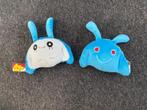 Mantyke pokemon pluche knuffel NIEUW MET LABEL 14CM, Verzenden, Nieuw, Overige typen