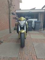 Honda CB1000R 2009, Naked bike, Particulier, 4 cilinders, 998 cc