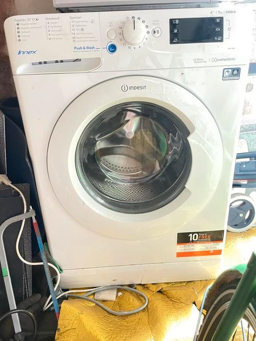 Wasmachine 7 kg in uitstekende staat, Witgoed en Apparatuur, Wasmachines, Ophalen of Verzenden