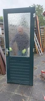 DEUR, Tuin en Terras, Tuinhekken en Hekwerk, Ophalen, Gebruikt, Hout, Overige typen