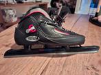 Viking Unlimited schaatsen softboot combinoren. Maat 45 zgan, Sport en Fitness, Schaatsen, Ophalen of Verzenden, Zo goed als nieuw
