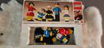 Vintage LEGO 200 - Familie Set, Ophalen of Verzenden, Gebruikt, Complete set, Lego
