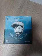 Elke Dag Een Zoen - Lars van der Werf, Ophalen of Verzenden, Zo goed als nieuw, Lars van der Werf, Nederland