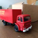 FORD CARGO D HANDGEBOUWD, Hobby en Vrije tijd, Modelauto's | 1:50, Ophalen of Verzenden, Zo goed als nieuw, Bus of Vrachtwagen