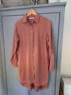 Zoso lange blouse S, Bruin, Ophalen of Verzenden, Maat 36 (S), Gedragen