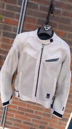 Een nette Macna doorwaaijas, Motoren, Ophalen, Tweedehands, Dames, Jas | textiel