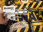 dewalt 18 dcm200 vingerschuurmachine, Doe-het-zelf en Verbouw, Gereedschap | Schuurmachines, Ophalen, Nieuw