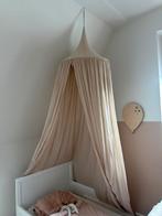 Numero74 Bedhemel - Poederroze, Kinderen en Baby's, Kinderkamer | Inrichting en Decoratie, Ophalen of Verzenden, Zo goed als nieuw