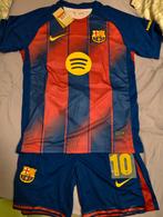 Barcelona Lamine Yamal Thuistune 25/26 Nieuw L, Barcelona, Blauw, Nieuw, Overige maten